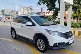 曝光！一辆车开8年以上，揭秘2.0自吸与1.5T涡轮差距惊人！图片