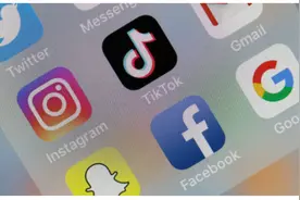 脸书失宠了？TikTok已经跃居澳人最爱App图片