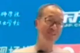 俞敏洪称他每天工作16小时不觉得累图片