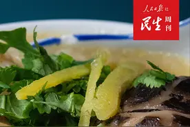 吃出健康！药膳产业成为健康饮食新商机！图片