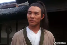 张三丰到底活了多少岁？他的功夫真有那么厉害？朱棣曾向他请教图片