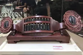 神奇的算盘（2）图片