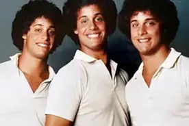 德国学霸三胞胎：老三犯罪入狱，3人轮着坐牢，却因做好事被发现图片