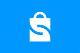 logos：购购购！一组时尚手提袋元素标志设计图片