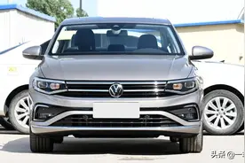 2022款大众宝来280TSI尊行版，会不会比朗逸更招年轻人喜欢？图片