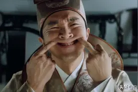 周星驰《唐伯虎点秋香》深度解析：文人理想与现实之殇图片