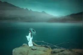 《小窗幽记》经典10句话，心烦时读一读让人平静图片