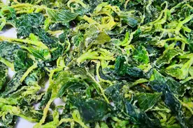 7月苋菜金不换！遇见抓紧吃，不花1分钱，农村遍地是，不懂吃可惜图片