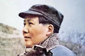 1947年：毛泽东为何预言革命胜利的时间，还要“五年到十五年”图片