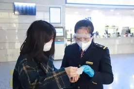 关于火车票改签那些事，这次全告诉你！图片