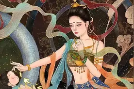 世界神话中关于“造人”的传说，出奇相似，都用到了同一种东西图片