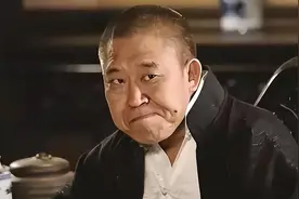 “反派专业户”杜旭东：又是一个“晚节不保”的老艺术家！图片