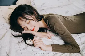 故事：分手后，我意外嫁给了前任他小舅图片