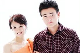 “妲己”傅艺伟独子离世一年，账号2年未更新，儿子死因疑似曝光图片