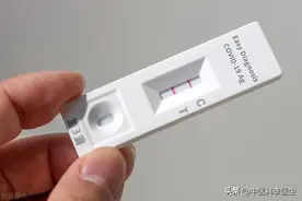 新冠二次感染来袭？“中招者”体验：与第一次变阳有7点不同图片