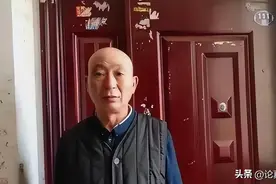 河南大爷使用349万现金买房被查封，法院：巨额现金支付不合常理图片