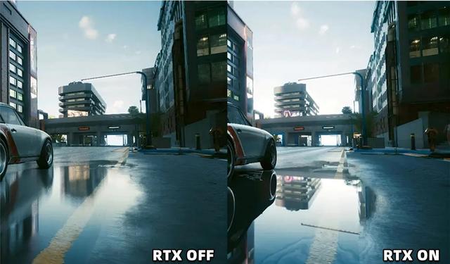 雷蛇灵刃 17 专业版评测：最强移动端 GPU，DLSS 畅玩 2K 光追