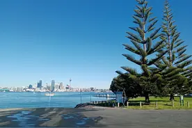 二百九十六【大洋洲】新西兰-奥克兰（Auckland）图片