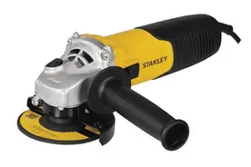 角磨机切割片怎么安装？角磨机的正确使用方法图片