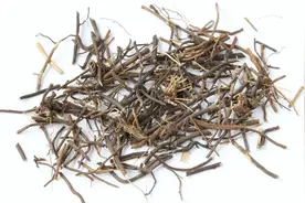 威灵仙煮水，缓解平滑肌，改善食道癌患者吞咽困难症状图片