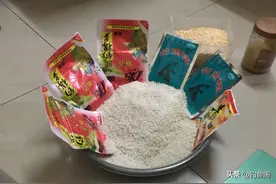 自制窝料最不会翻车的几种佐料，多加也不会死窝，亲测有效图片