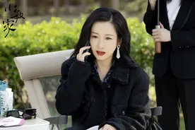 出演《小敏家》的都是熟人？贾乃亮、徐静蕾都来了，谁赢了？图片