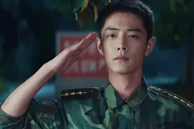 《王牌部队》:陈大山倒了，郑源会倒么？网友:他不走顾一野难出头图片