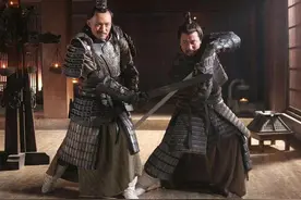 吴楚争霸：孙武一战封神，伍子胥鞭尸三百图片