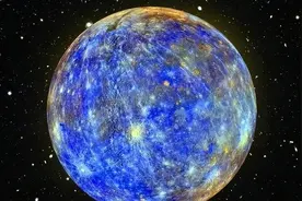 木星：作为太阳系“长子”，曾在太阳系横冲直撞，地球也差点误伤图片