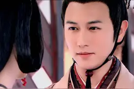 于正的眼光太绝了，《美人心计》不光有美人，男演员也是人均绝色图片