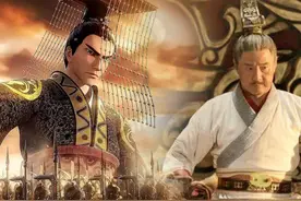 秦国和赵国竟是一家人，原来秦王室也姓赵图片