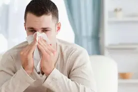 鼻子总是不舒服？快来看看这些症状，判断你是否得了鼻炎！图片