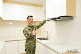 精装修，拎包入住！军队公寓住房来啦图片