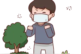 儿童近期高发！鼻子痒、打喷嚏，当心这种疾病找上门图片