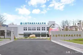 速看！杨浦有哪些“中本贯通”和“中高职贯通”专业？图片