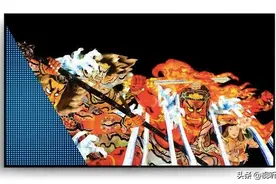 紧跟索尼，又一个日系彩电巨头宣布：首款miniLED电视今年4月开卖图片