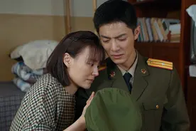 王牌部队：这仨痴情女人结局不同！南征坎坷阿秀幸福，胡杨最成功图片