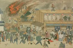 历史上真实的丰臣秀吉：48岁统一日本，61岁因战争失利郁郁而终图片