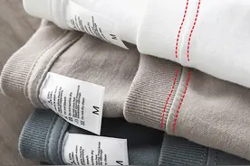 男生穿衣搭配技巧指南，简单三招，买对纯棉T恤不踩坑图片