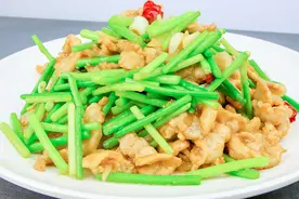 这3菜是“洗肠菜”，建议中老年：每周吃1种，润肠通便减掉大肚子图片