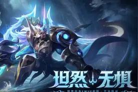 S30赛季并非坦克荣耀，而是吕布荣耀，先苟后生流才是吕布的出装图片