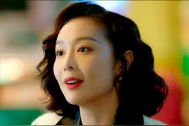 给《狂飙》6位女演员魅力排名：大嫂飒，妹妹知性，女主没存在感图片