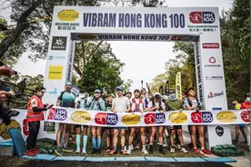 8款长续航越野跑运动手表推荐图片