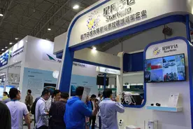 无人靶机龙头，星网宇达：深耕行业近二十载，厚积薄发，拐点已至图片