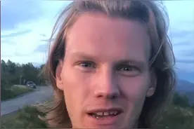 老外克里斯：被中国同化后，掌握真传惊呆众人！网友：比我都厉害图片