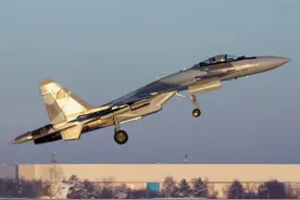 定了，伊朗要买苏-35战机！中国歼-10C痛失大单，但歼-35还有希望图片