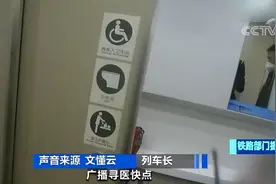 「凡人微光」动车上孕妇突然临盆 众人相助母婴平安图片