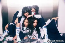 抖音上爆红的“埼玉红蝎子队”，她们是什么来历？图片