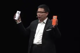 必须让华为P60支持5G！第三方国产厂商又出手了图片