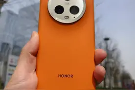 拍照排名第一的荣耀Magic5 Pro，实拍表现究竟咋样？图片